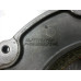 99L011 Rear Oil Seal Housing For 07-08 GMC Acadia  3.6
